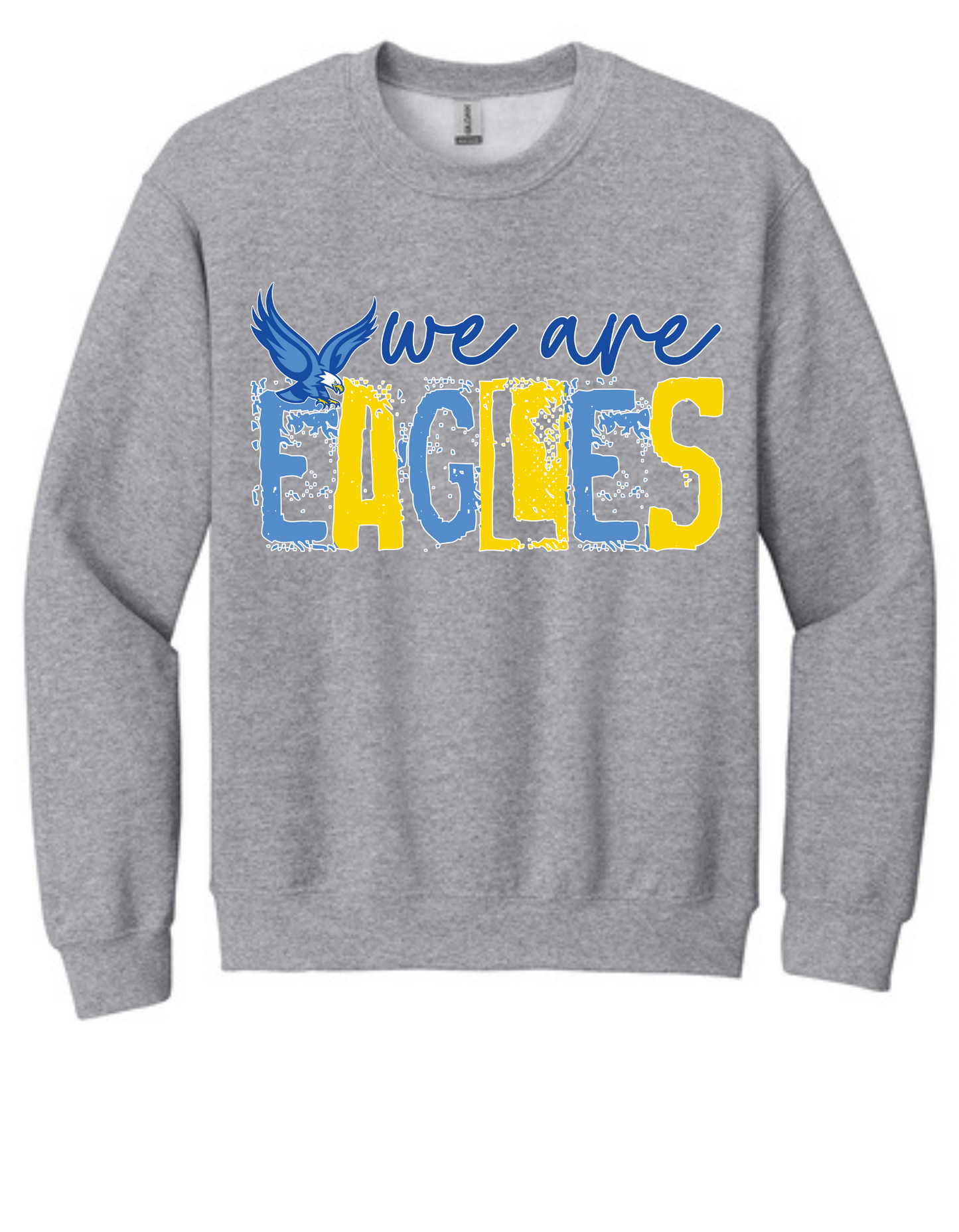 GIHON ELEMENTARY LONG SLEEVE TEE SHIRT