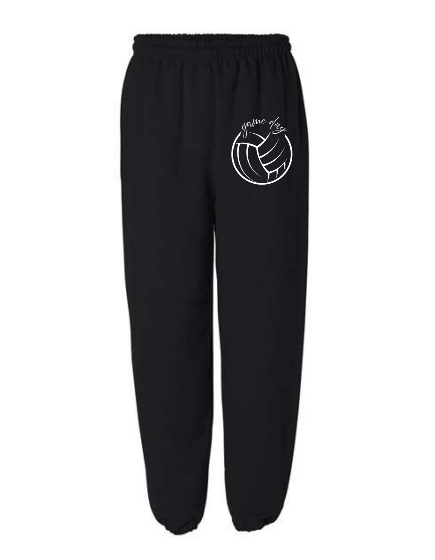 PARKERSBURG HIGH SCHOOL SWEATPANTS