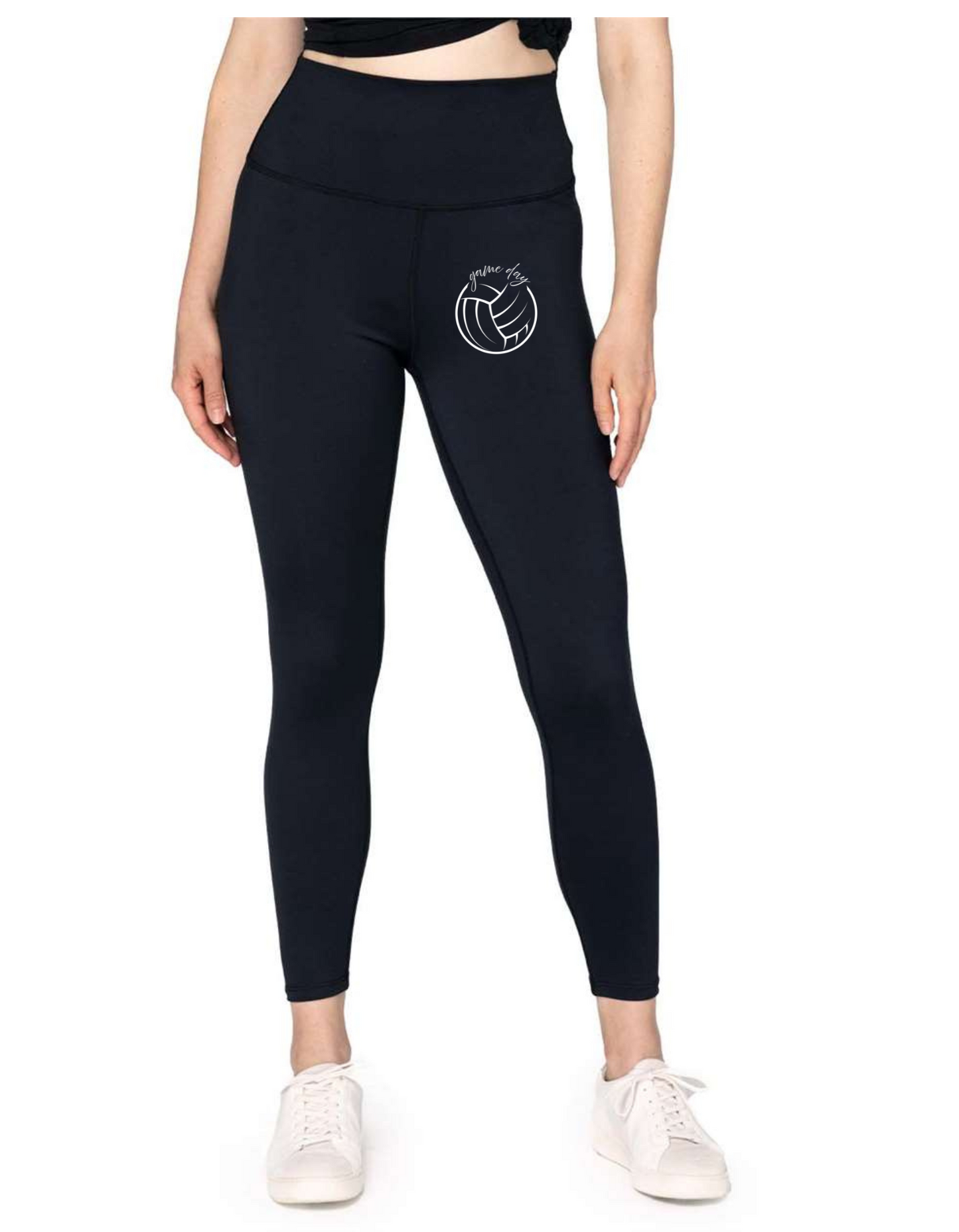 PARKERSBURG HIGH SCHOOL LEGGINGS