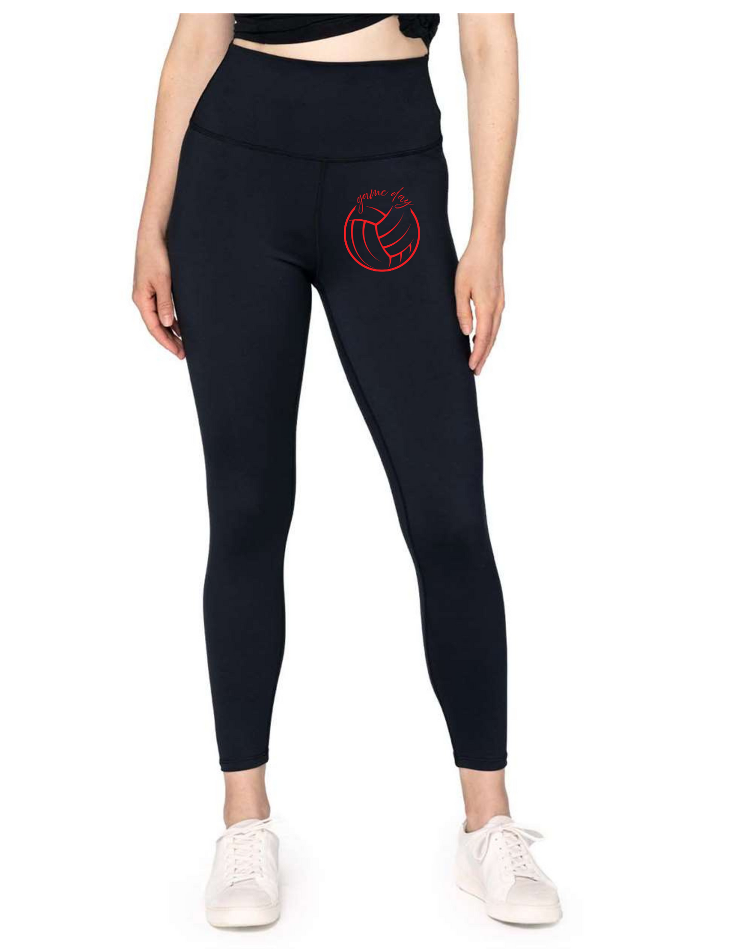 PARKERSBURG HIGH SCHOOL LEGGINGS