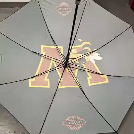 WILLIAMSTOWN HIGH SCHOOL GOLF UMBRELLA