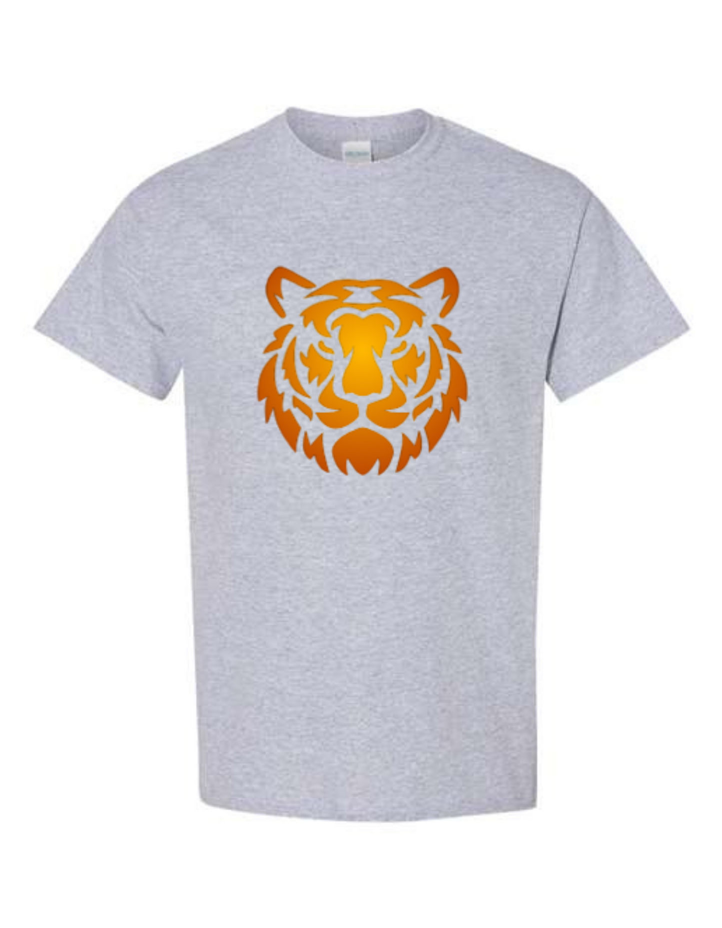 WIRT COUNTY YOUTH WRESTLING T-SHIRTS SHORT SLEEVE
