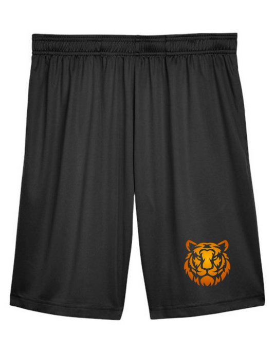 WIRT COUNTY YOUTH WRESTLING SHORTS