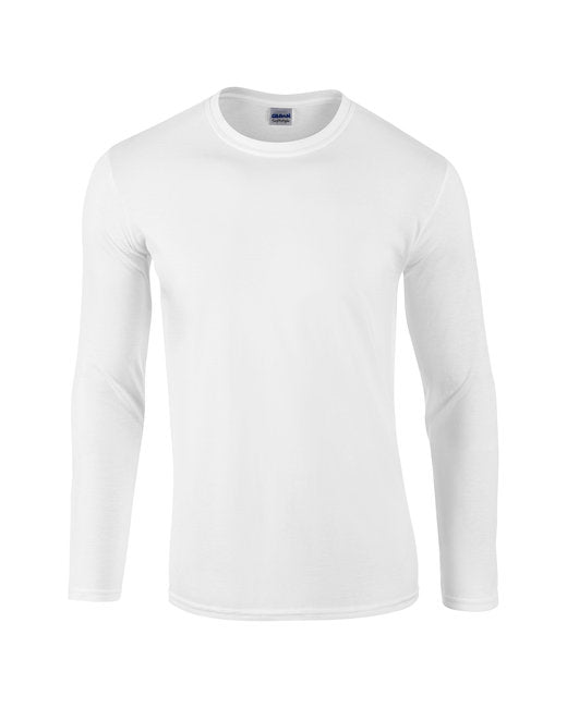 Kanawha Elementary - Soft Style Long Sleeve Tee