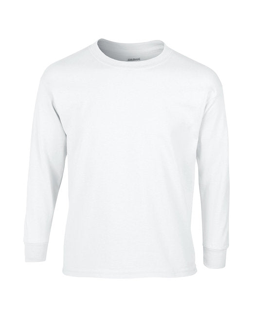 Kanawha Elementary - Long Sleeve Tee