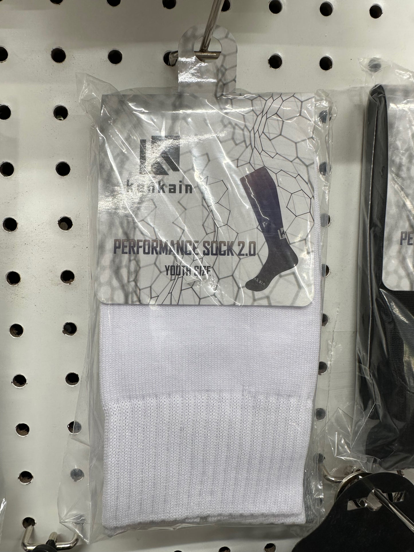 Softball/Baseball Athletic Socks