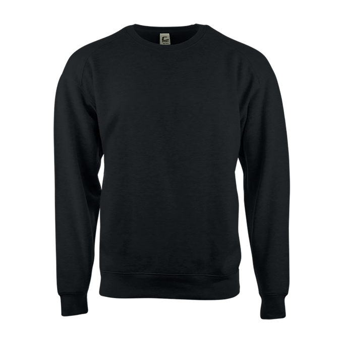 Ramblers Cotton Crew Neck