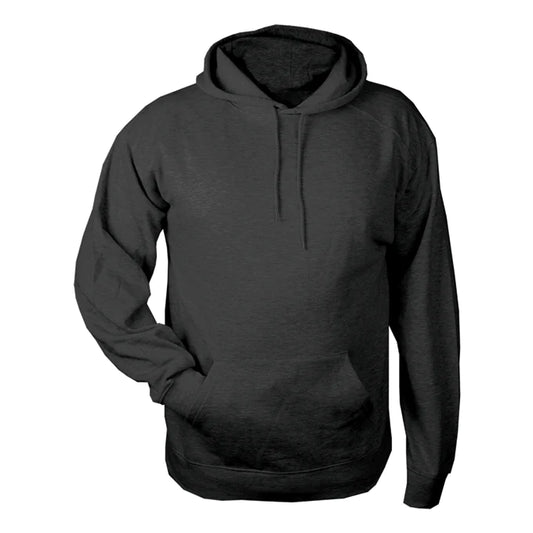 Jackson Wrestling - Moisture Wick Hooded Sweatshirt