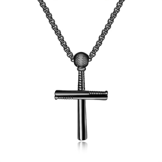 BLACK BAT CROSS J41