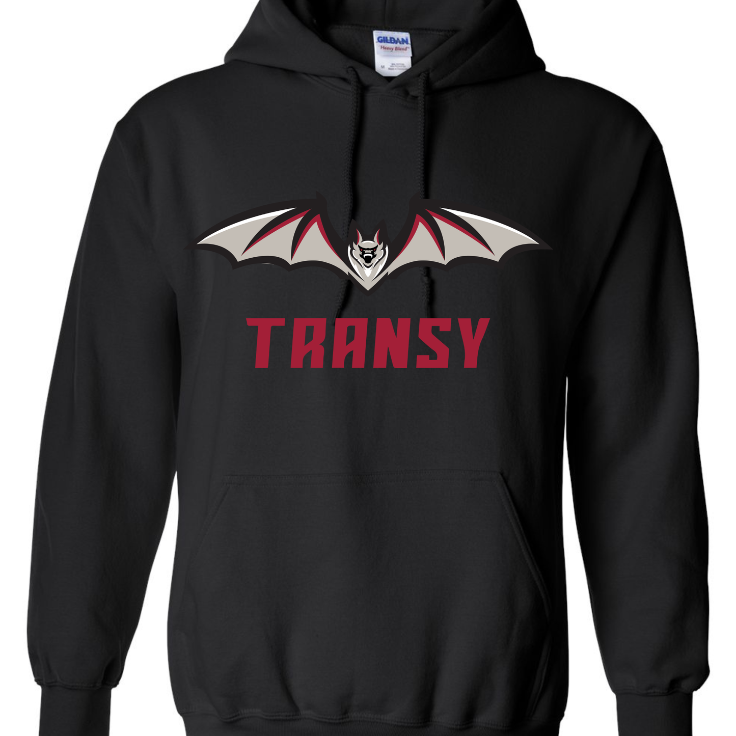 Transylvania University Spirit Hoodie