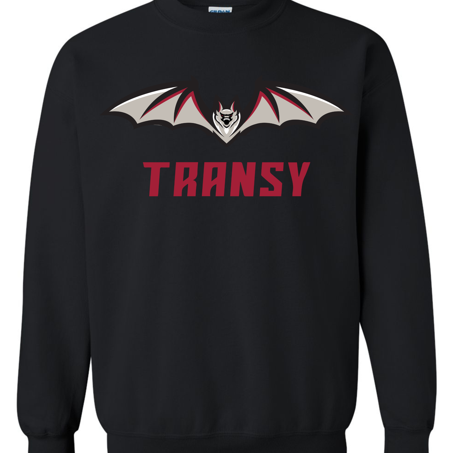 Transylvania University Spirit Crewneck