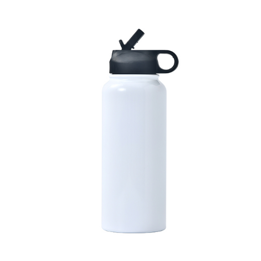 P Cougar Sports Water Bottle