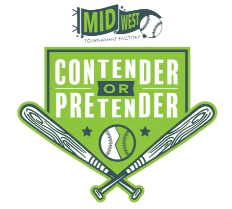 Midwest Tournament Factory PRE -ORDER T-SHIRTS