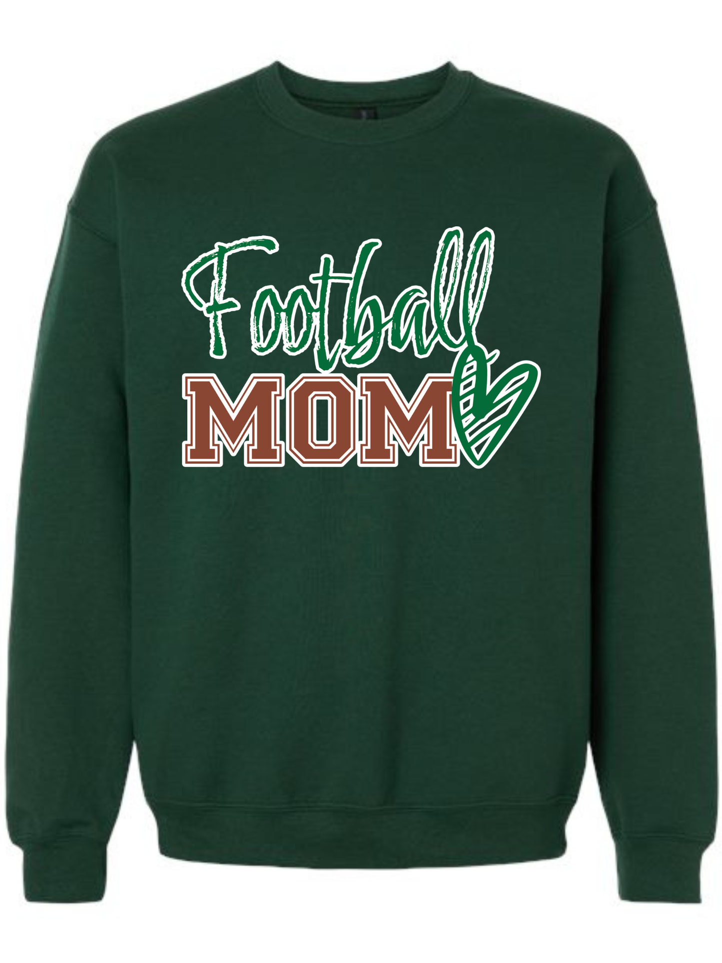 JACKSON SPIRIT CREWNECK