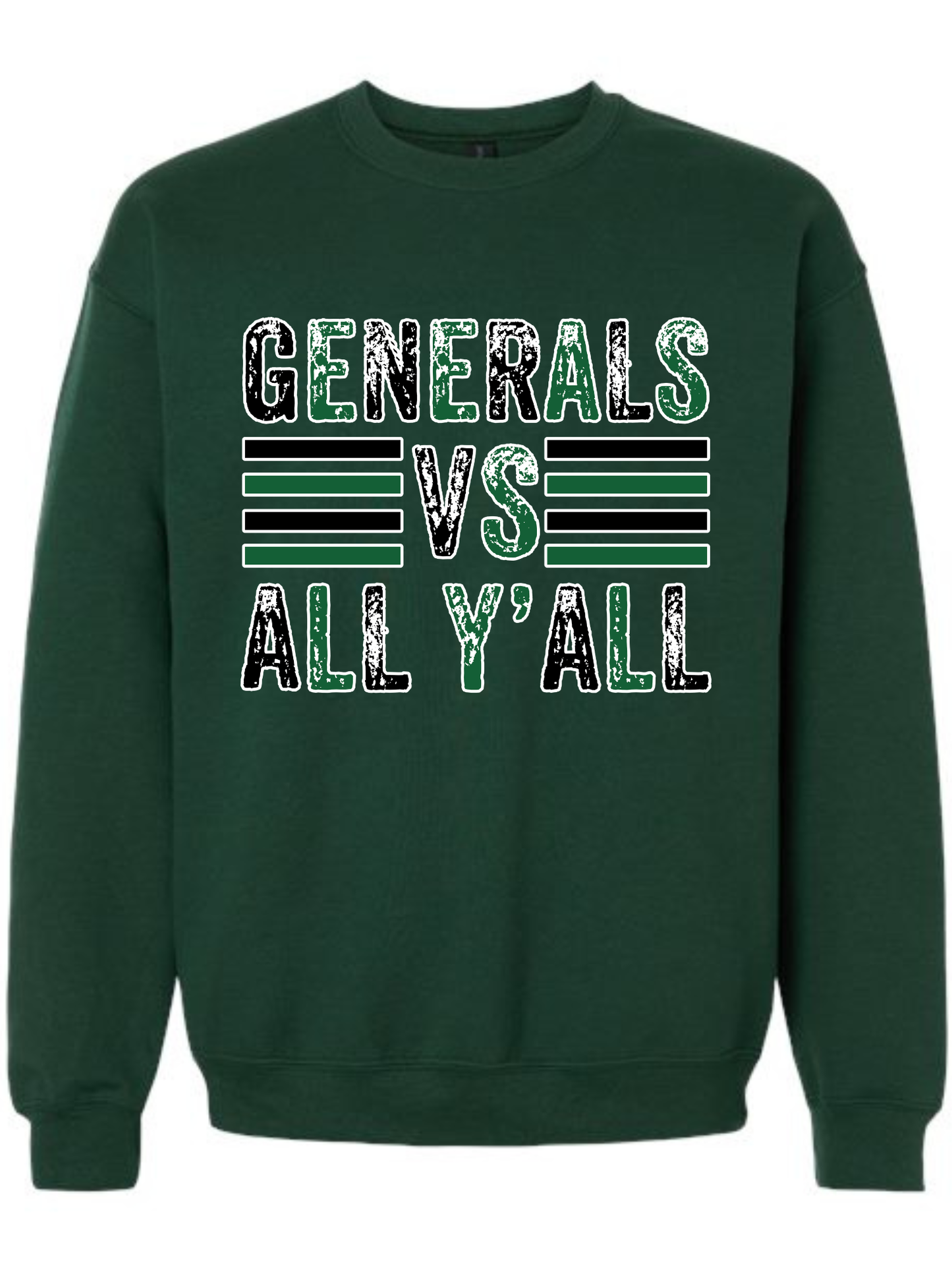 JACKSON SPIRIT CREWNECK
