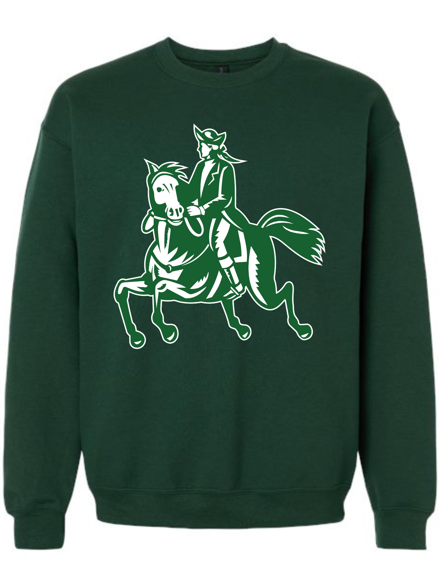JACKSON SPIRIT CREWNECK