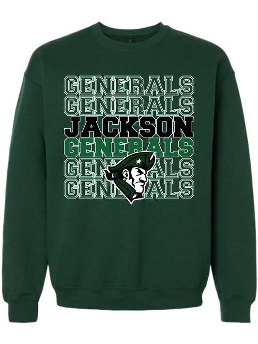 JACKSON SPIRIT LONG SLEEVE