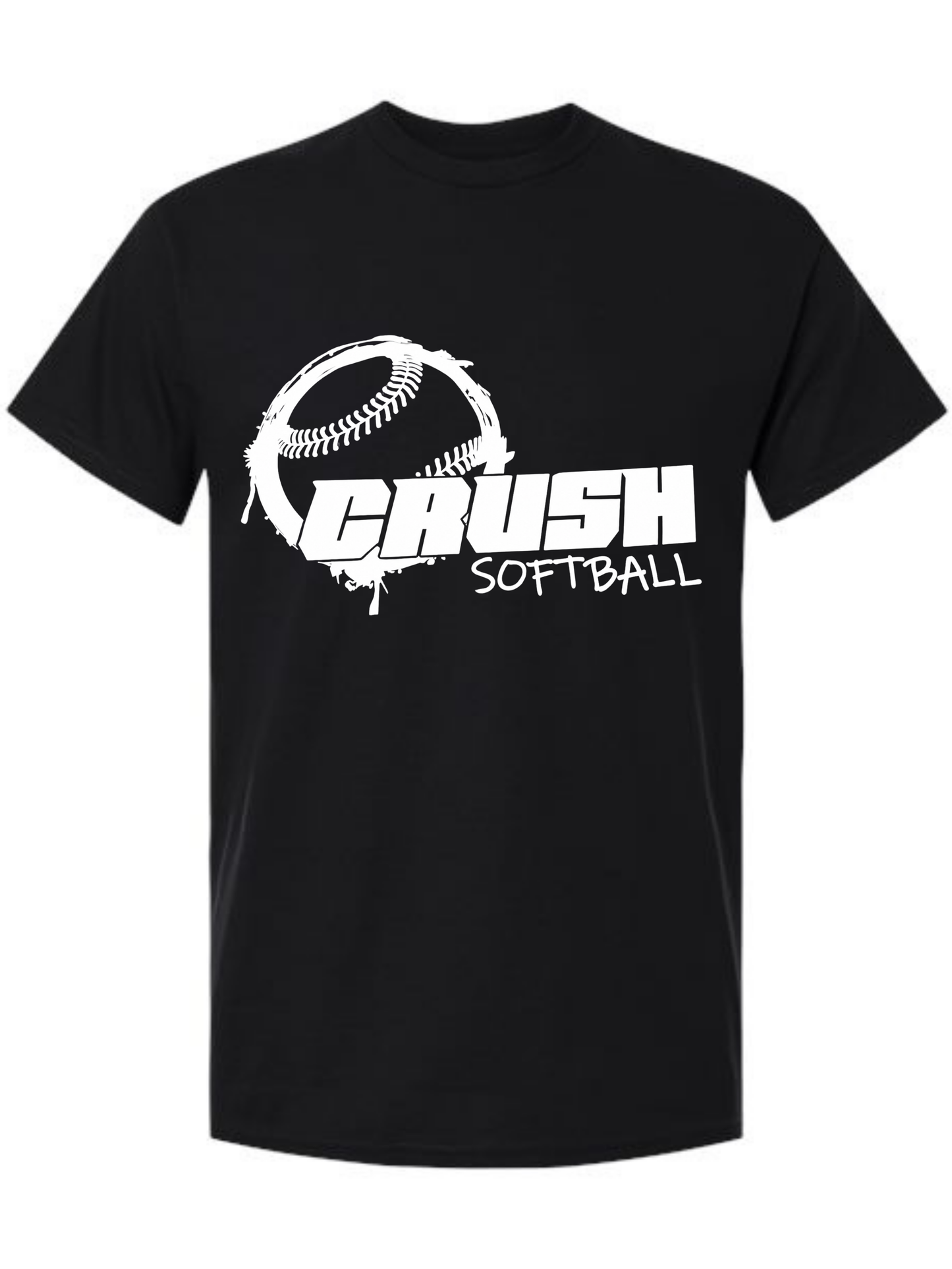 GILMER COUNTY CRUSH TEE