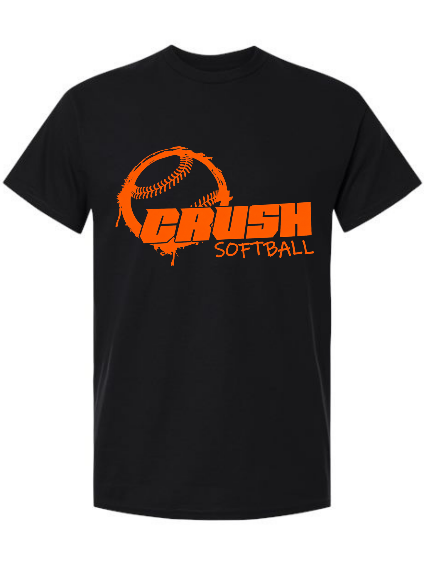 GILMER COUNTY CRUSH TEE