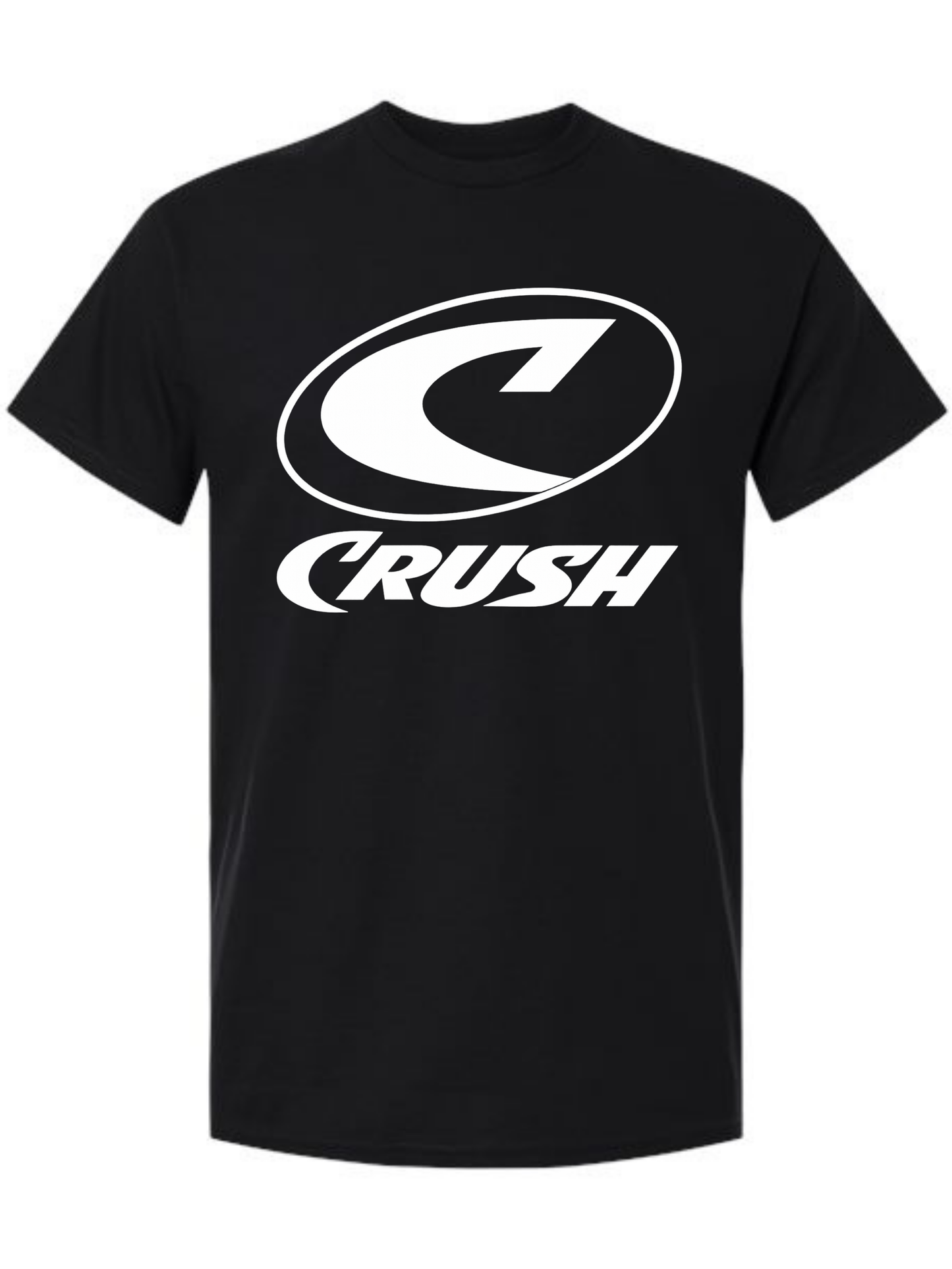 GILMER COUNTY CRUSH TEE