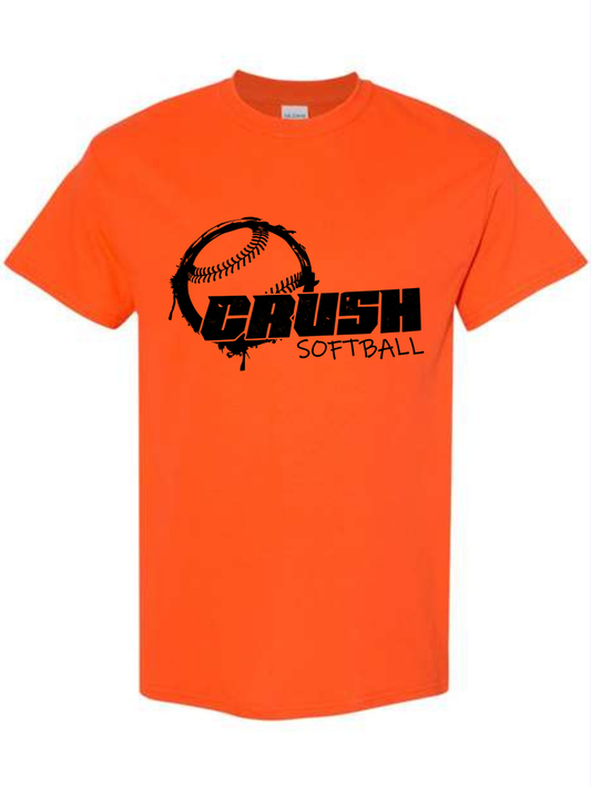 GILMER COUNTY CRUSH TEE