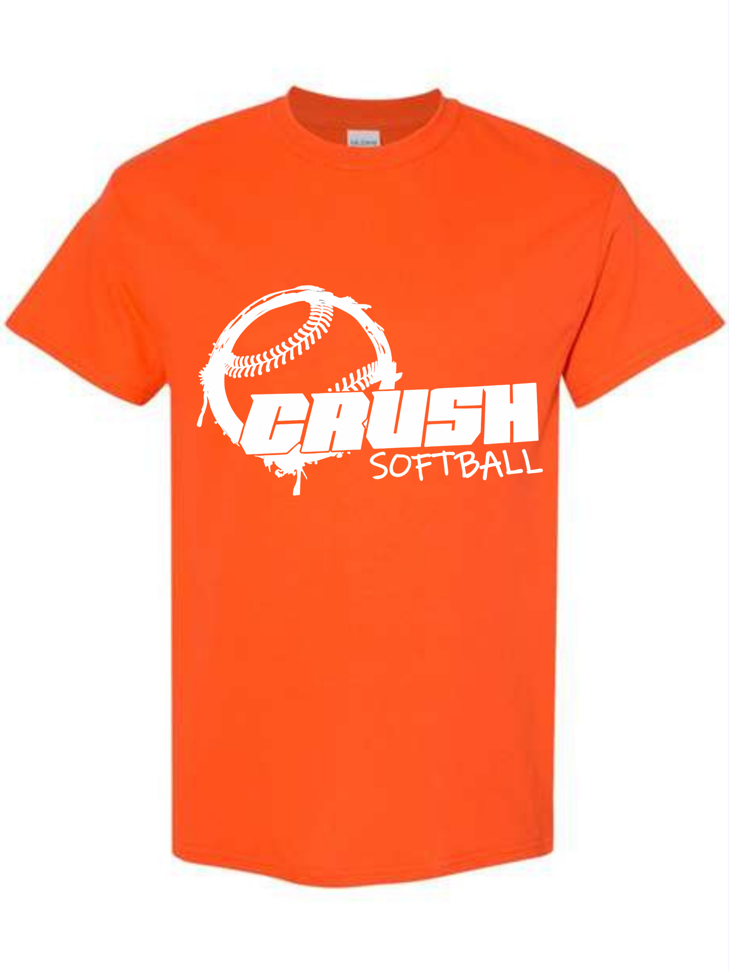 GILMER COUNTY CRUSH TEE