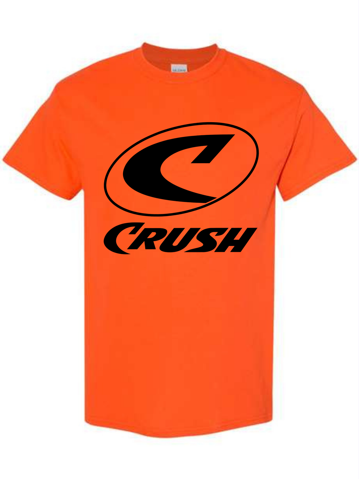 GILMER COUNTY CRUSH TEE
