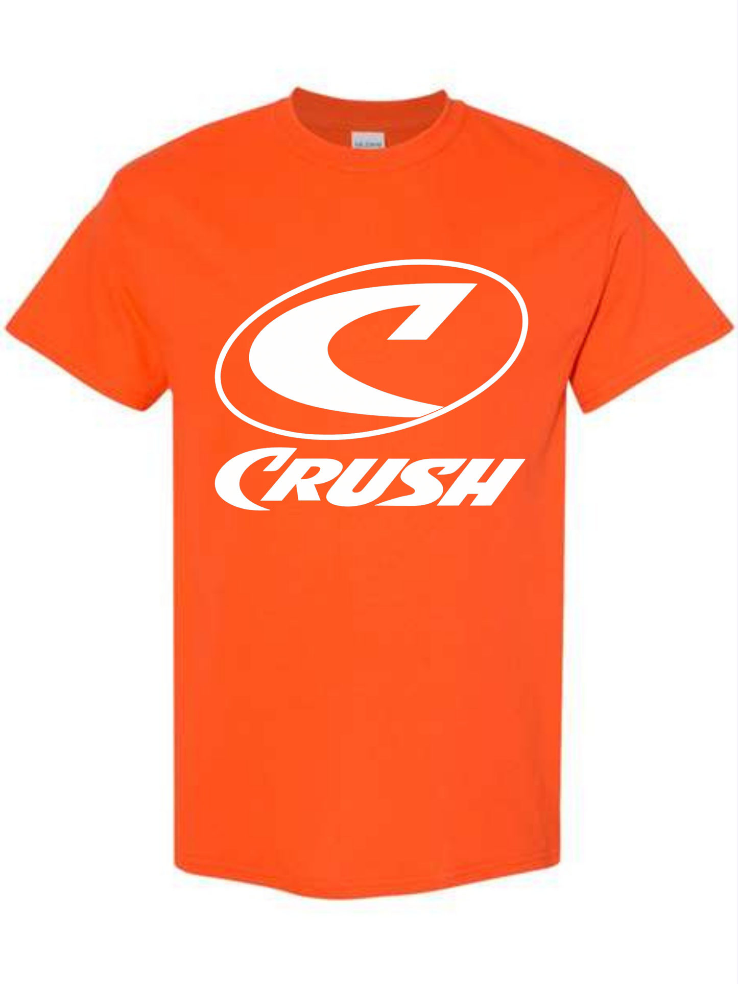 GILMER COUNTY CRUSH TEE