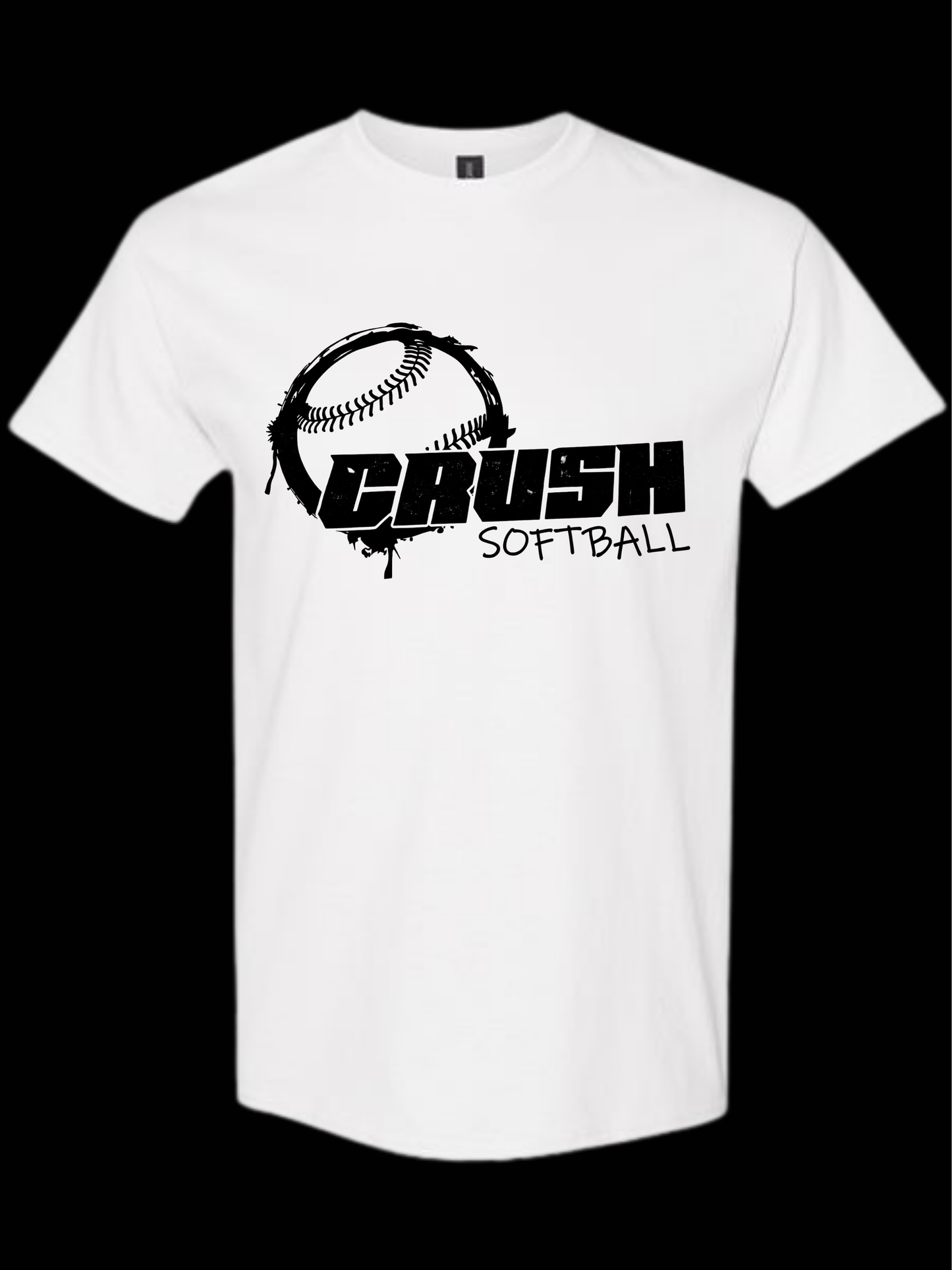 GILMER COUNTY CRUSH TEE
