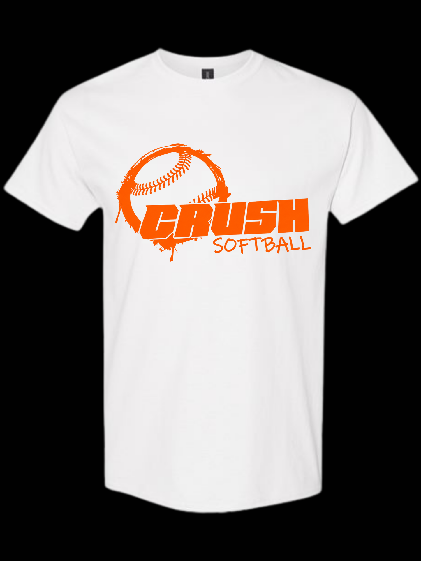 GILMER COUNTY CRUSH TEE