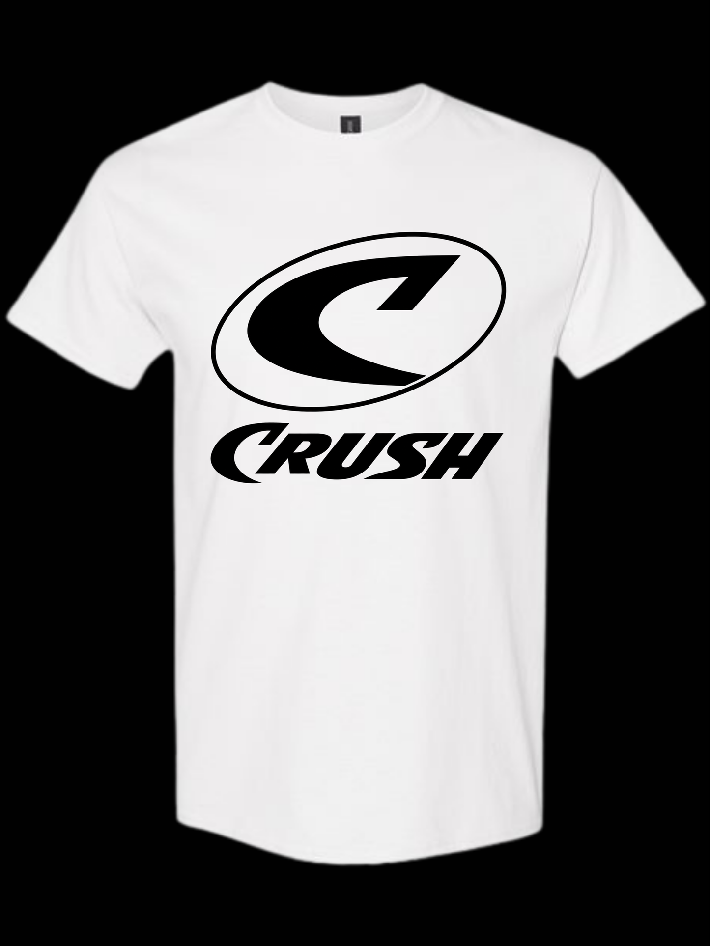 GILMER COUNTY CRUSH TEE
