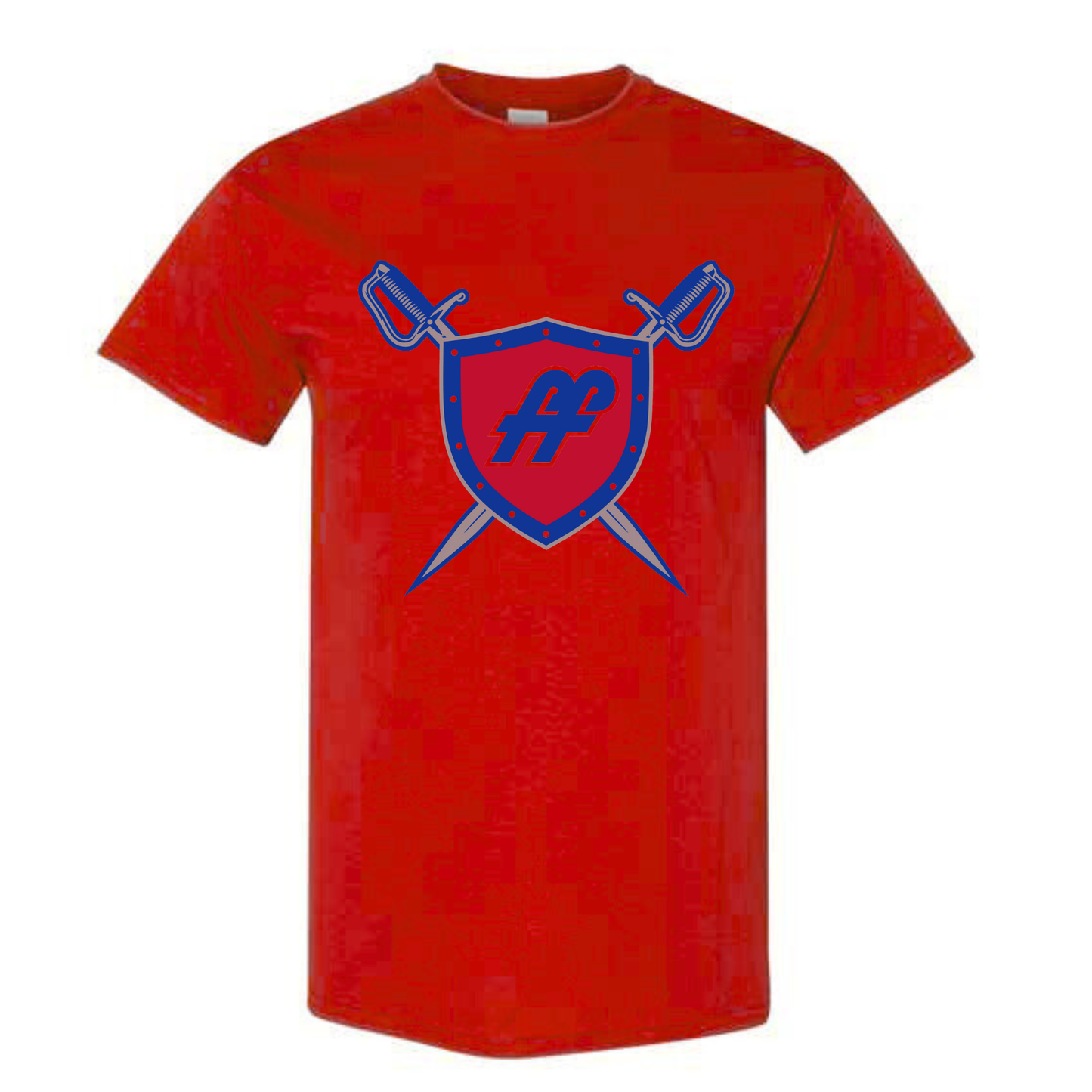 FORT FRYE TEE SHIRT