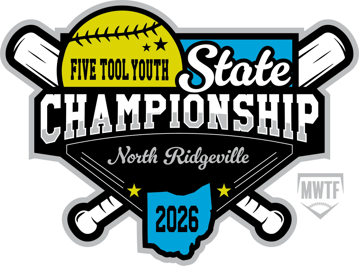 Midwest Tournament Factory PRE -ORDER T-SHIRTS