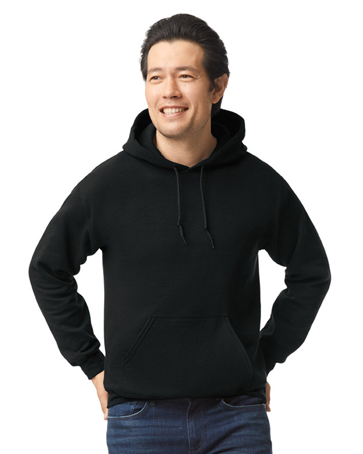 Ramblers Cotton Hoodie