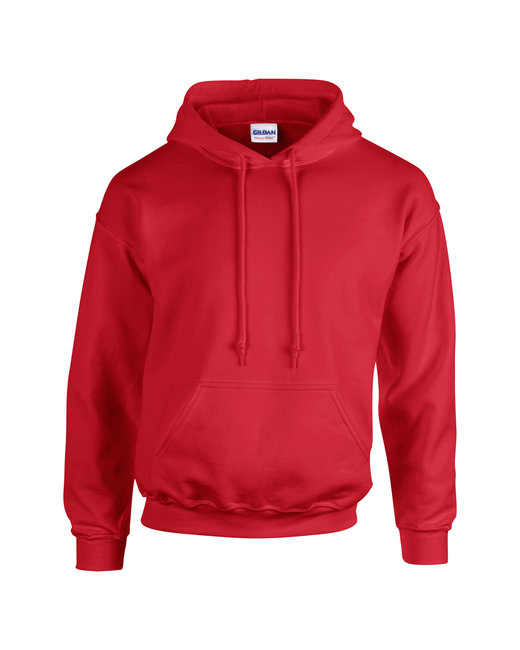 Ramblers Cotton Hoodie