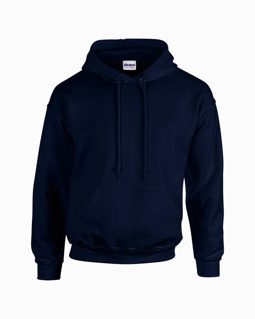 Rampage Soccer Hoodie