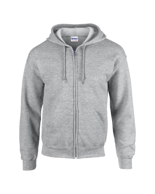 PSHS Theater Full Zip Hoodie