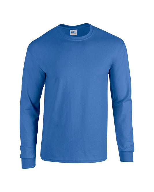 Gihon Long Sleeve Tee