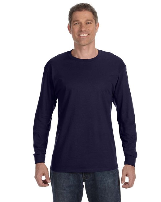 SWARM Long Sleeve tee