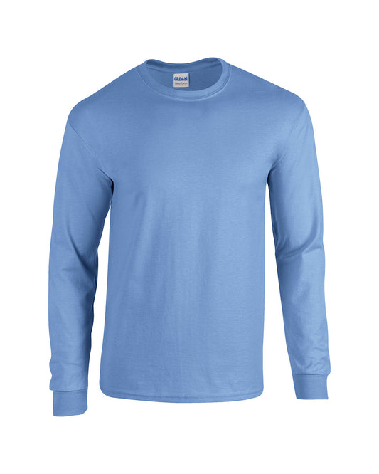 Lubeck Elementary Long Sleeve Tee