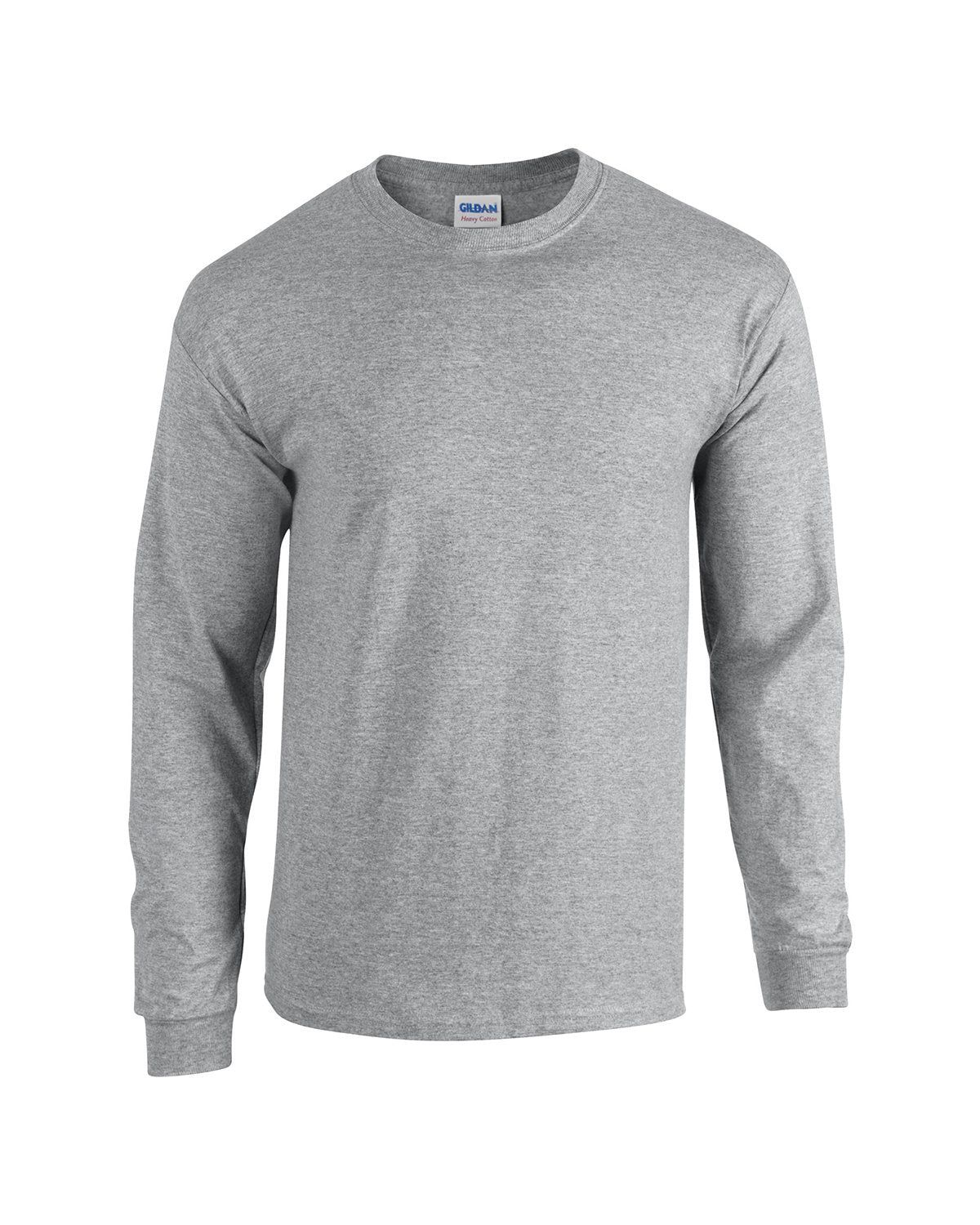 Gihon Long Sleeve Tee