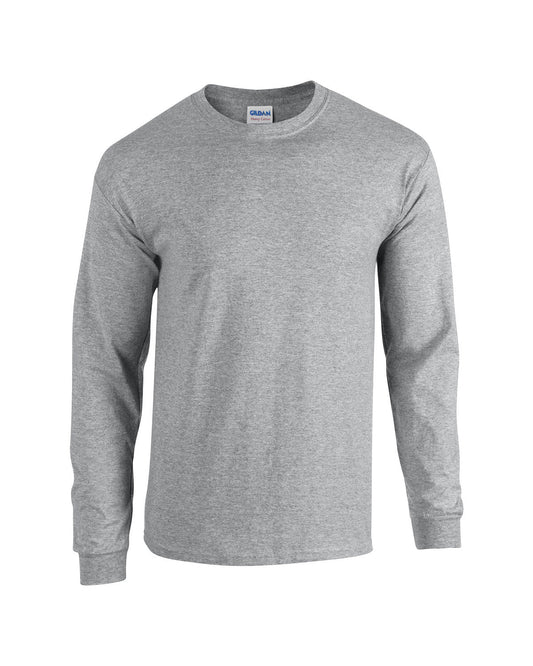 Long Sleeve Tee Blennerhassett