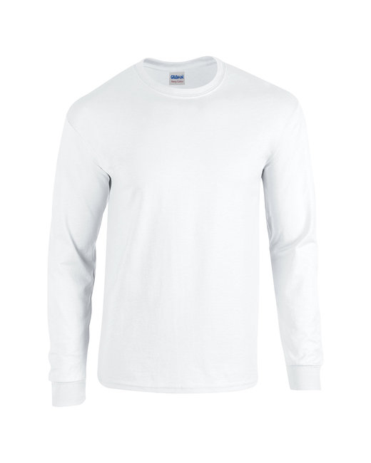 Frontier Long Sleeve Tee