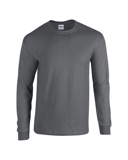 Frontier Long Sleeve Tee