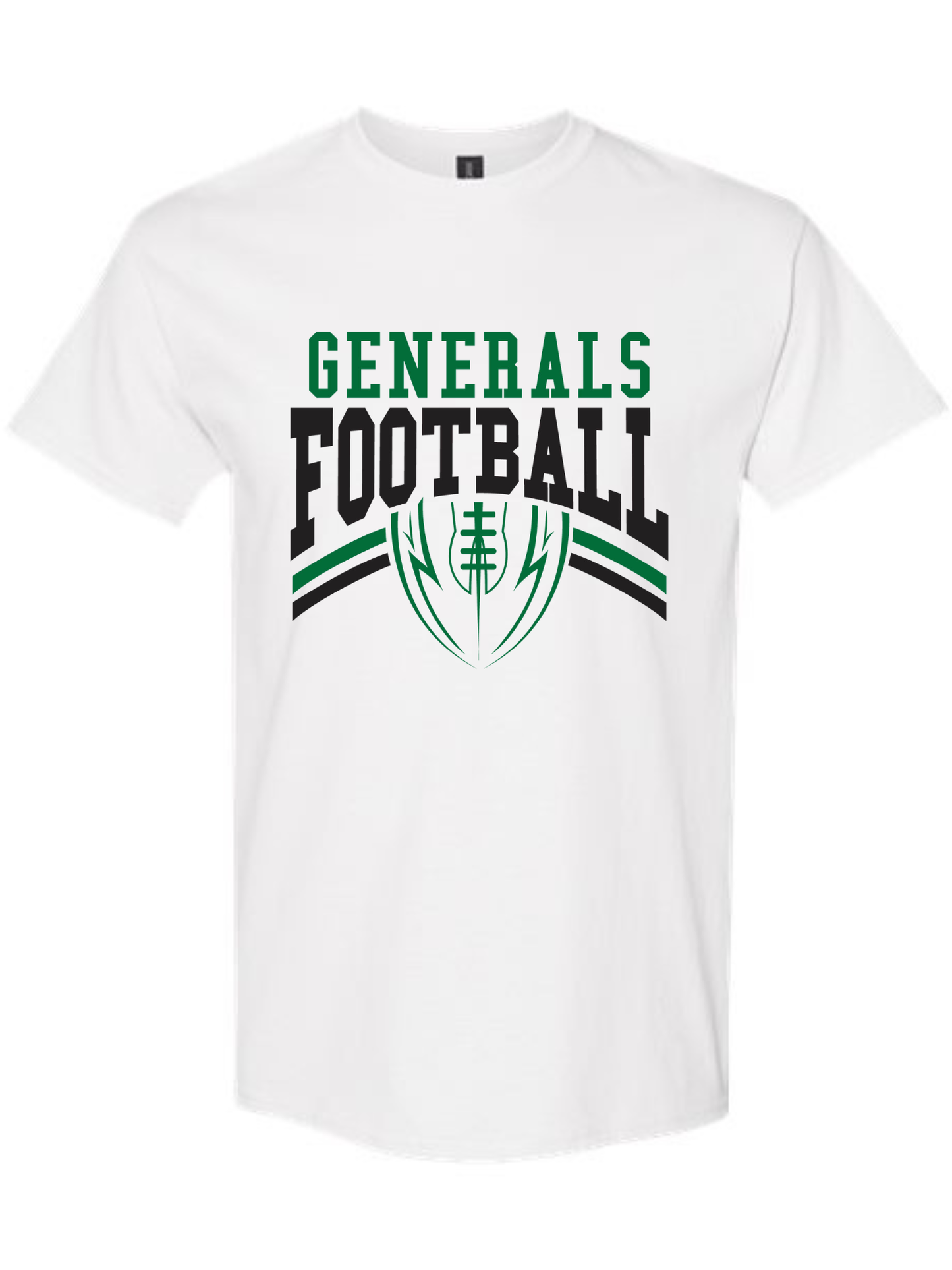 JACKSON SPIRIT TEE