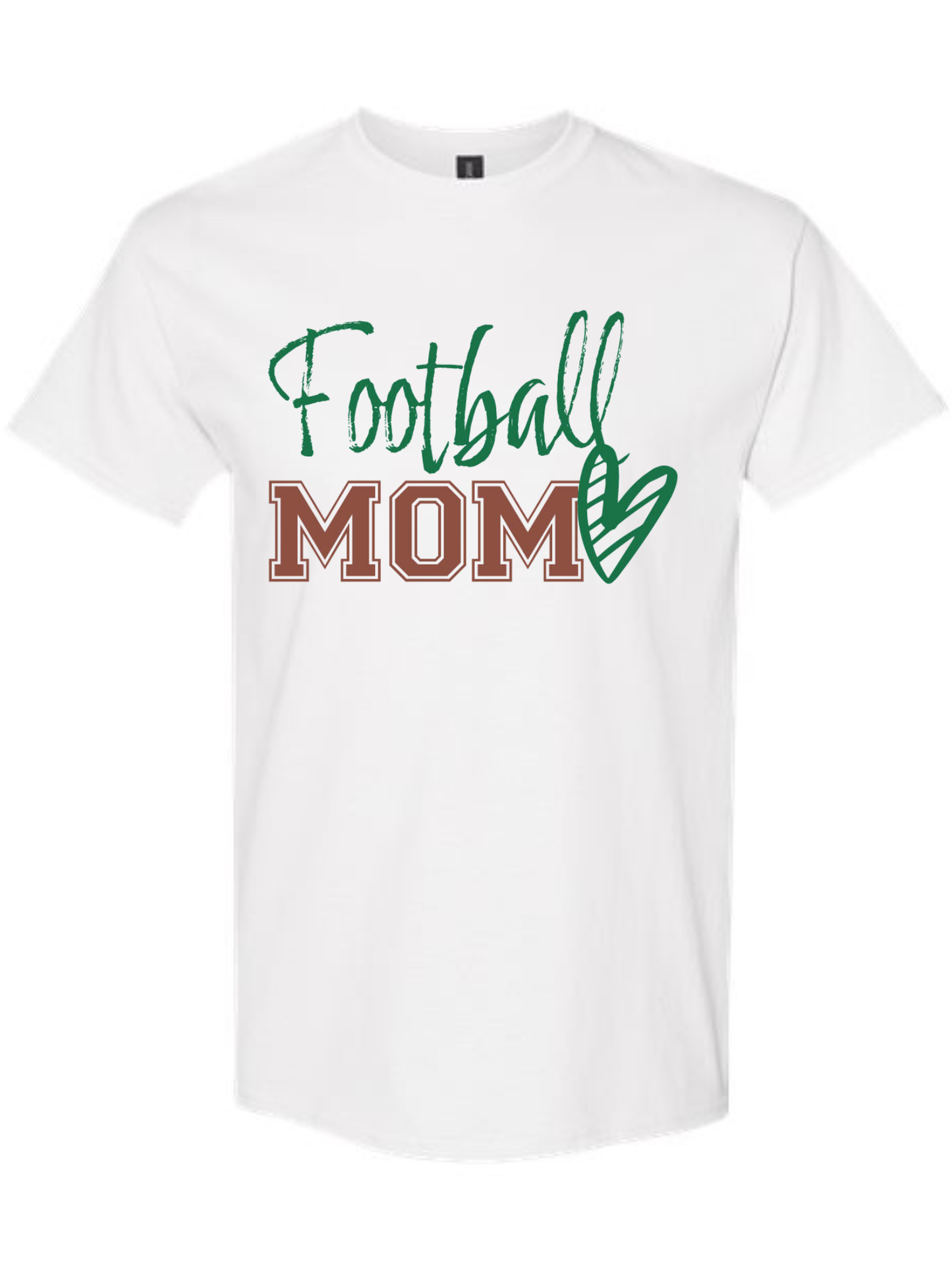 JACKSON SPIRIT TEE