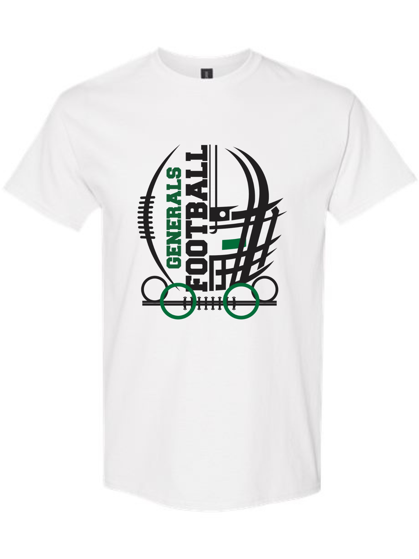 JACKSON SPIRIT TEE