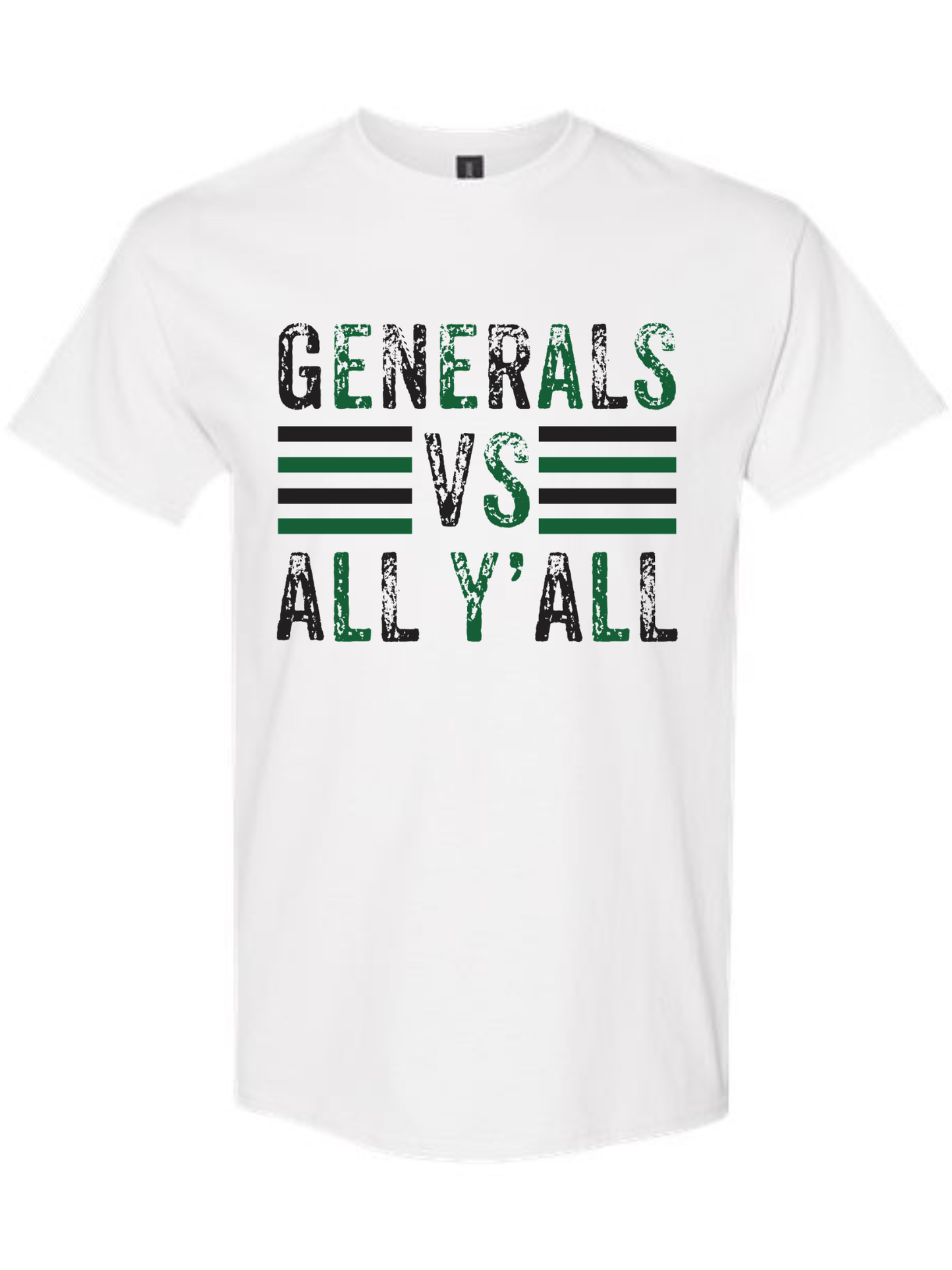 JACKSON SPIRIT TEE