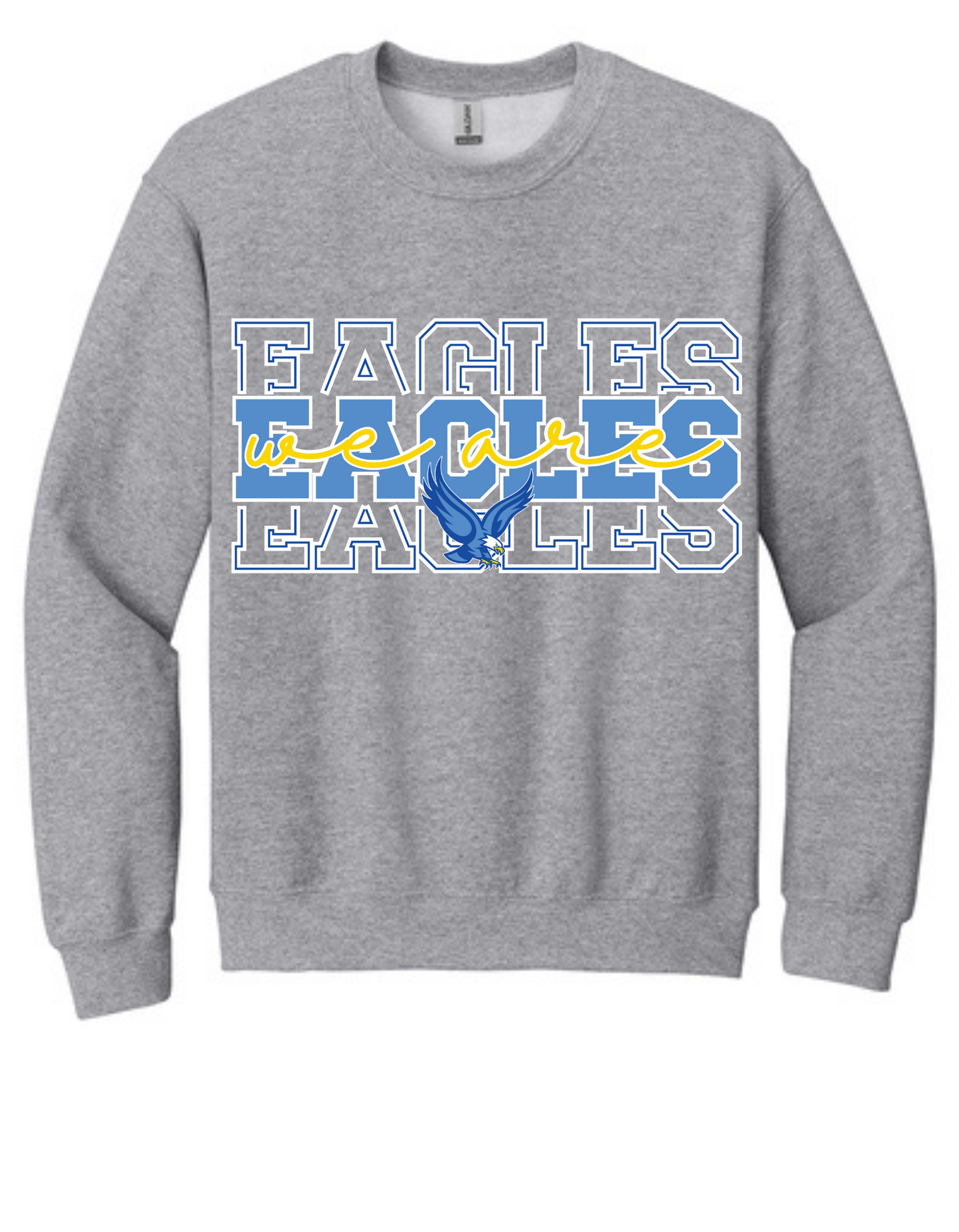 GIHON ELEMENTARY LONG SLEEVE TEE SHIRT