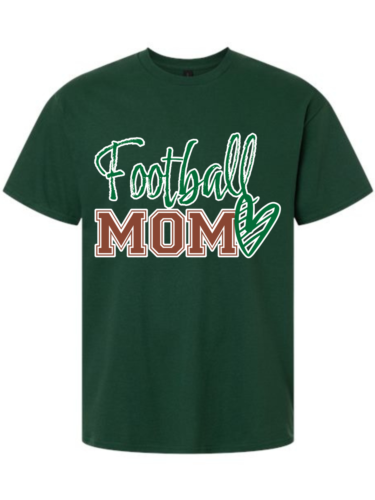 JACKSON SPIRIT TEE